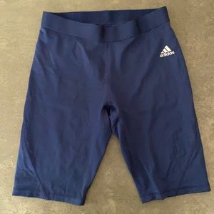 Adidas Compression Shorts